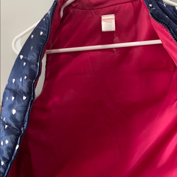 A Valentine’s Day vest - Picture 4 of 5